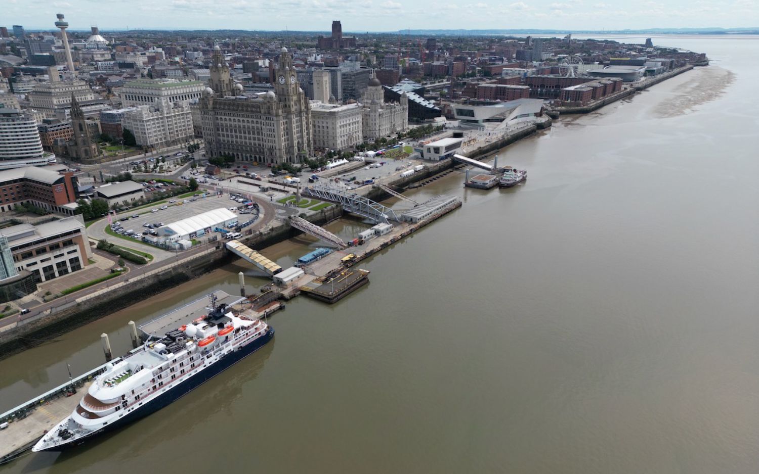 Photos of projects we have worked on in 2024