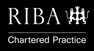 Chartered Member of the Royal Institute of British Architects and a Chartered Practice