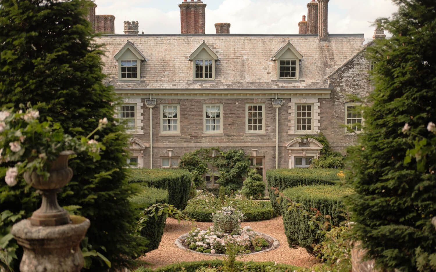 Photo of Langdon Court