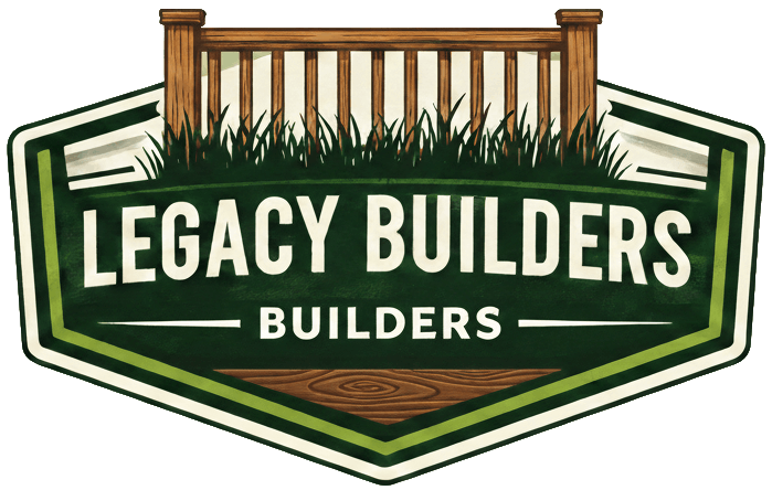 Legacy Builders