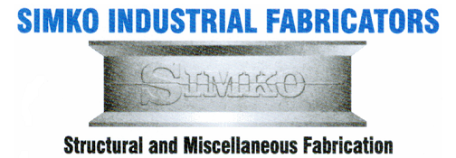 Simko Industrial Fabricators
