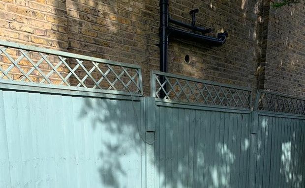 Fencing Near Me | Middlesbrough Fencing