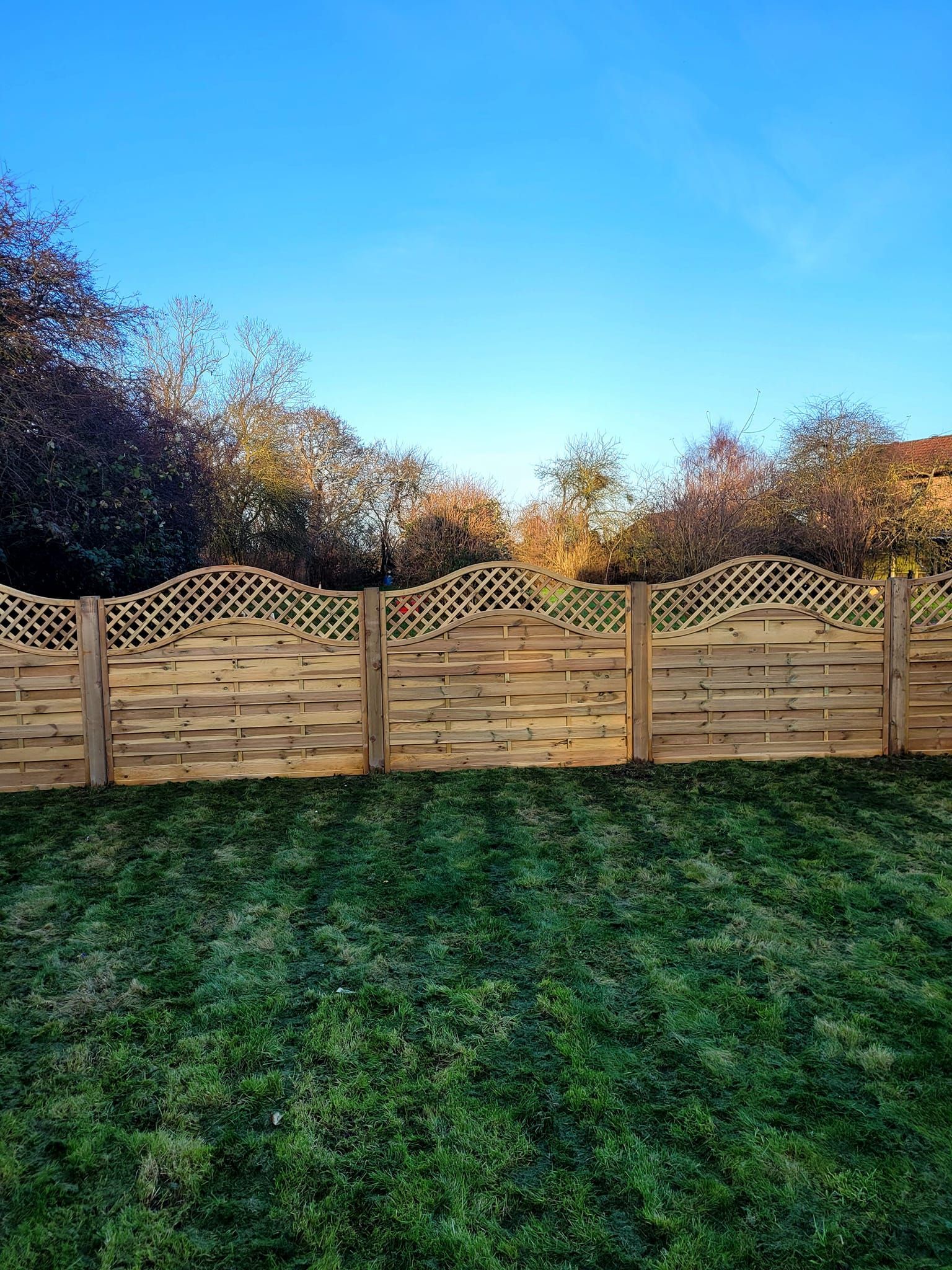 Do I Need Planning Permission for Fences, Gates, and Garden Walls?