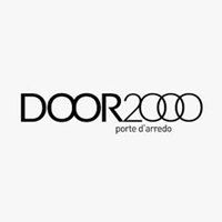 Door 2000 logo