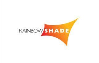 Rainbow Shade