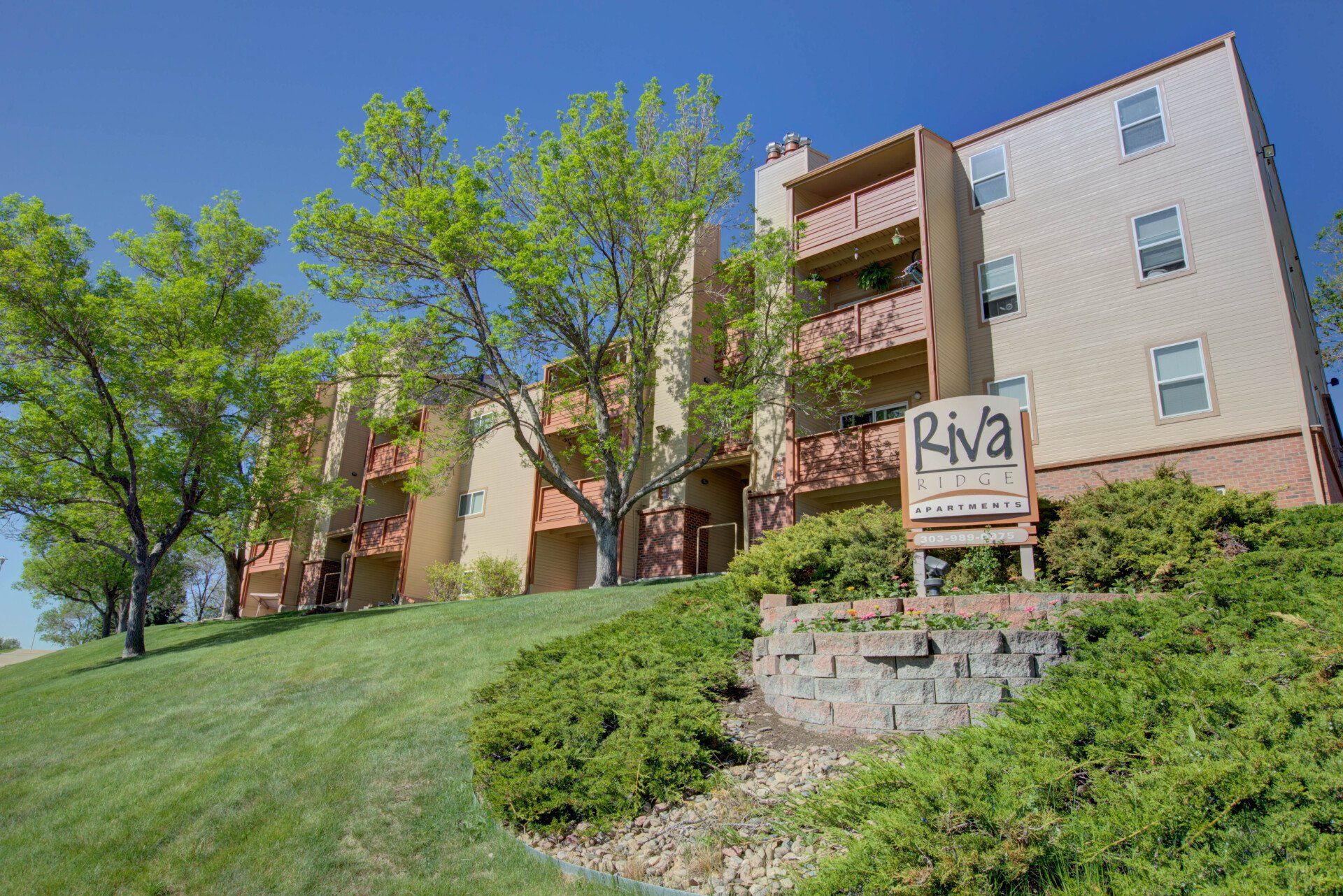 Photo Gallery Riva Ridge Apartments CO