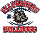 Logo for Ellensburg Jr Bulldogs 