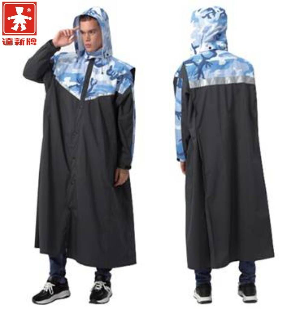 雨衣主打商品