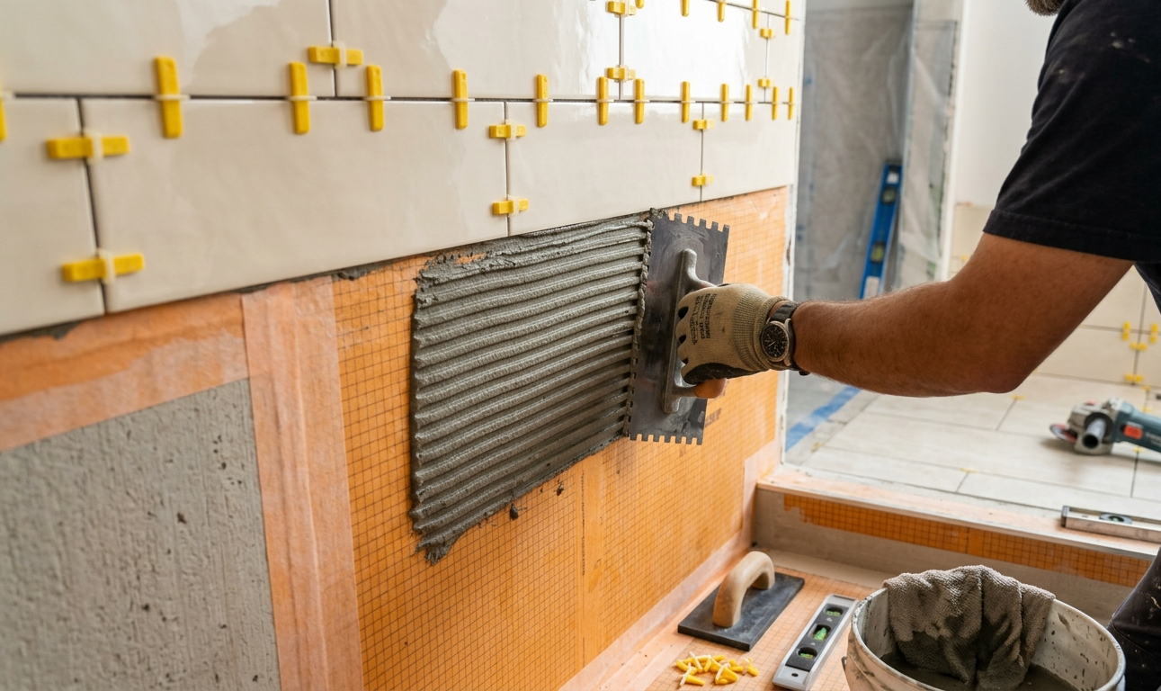 Bathroom Remodeling Sugar Land TX
