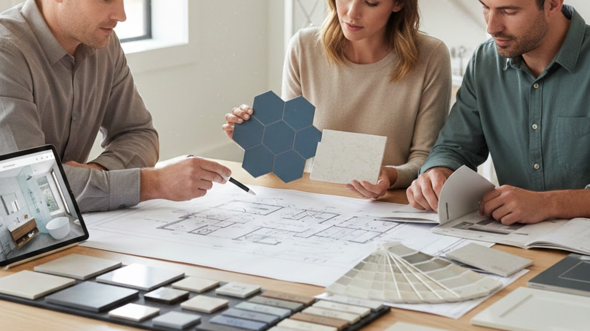 Bathroom Remodeling Sugar Land TX
