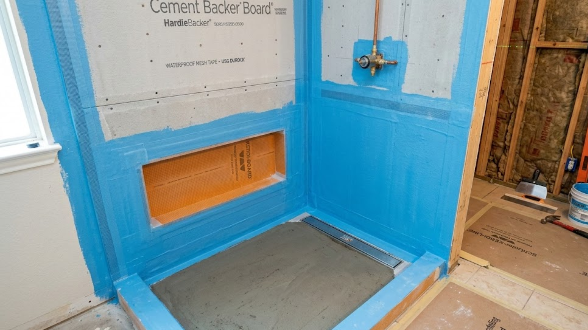 Bathroom Remodeling Sugar Land