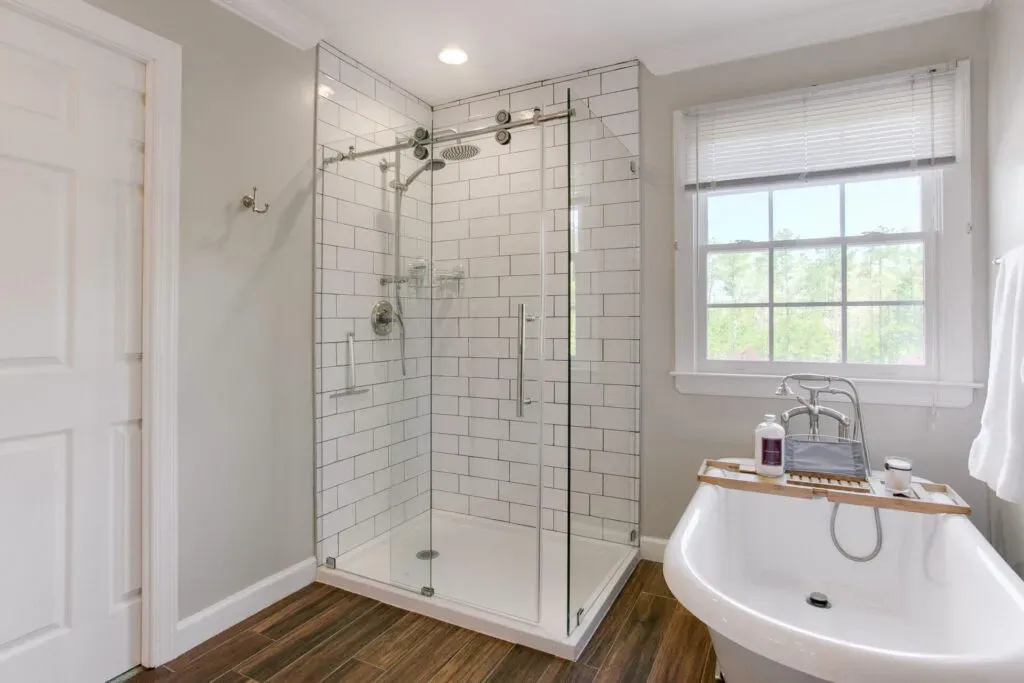 Bathroom remodel sugar land tx