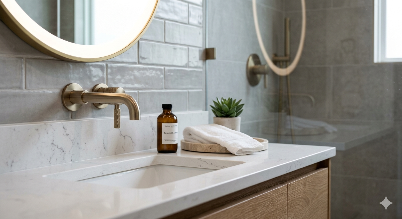 Sugar Land Bathroom Remodeling