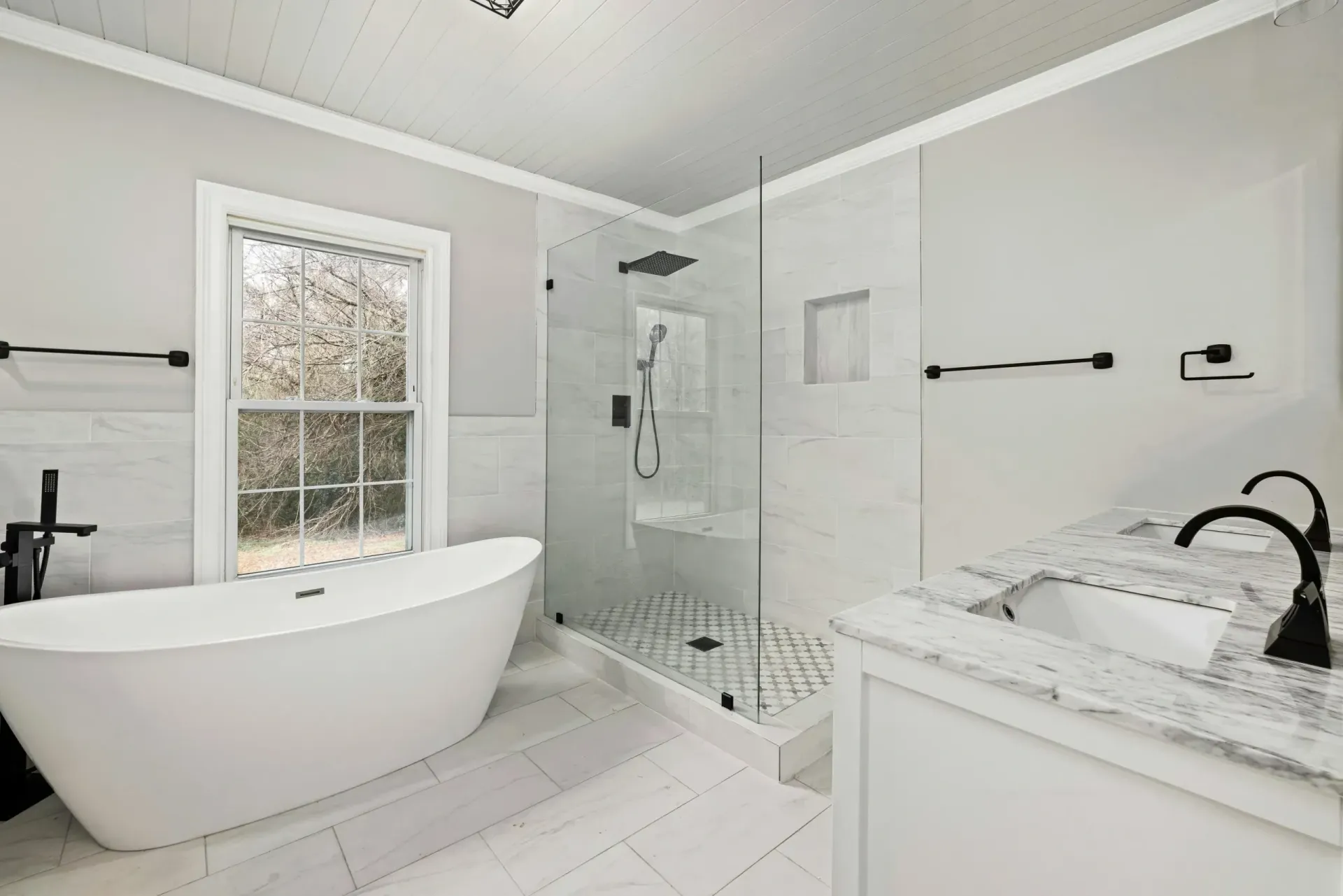sugar land bathroom remodeling