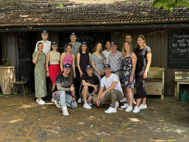 Knorr Bremse Sommerworkshop; Stimmen über Rabl & Hahn