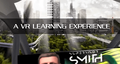 eLearning, e-Learning, VR, Virtual Reality, Training, Mitarbeitertraining, Sicherheit, Qualität, Schulung, Weiterbildung, Training, education
