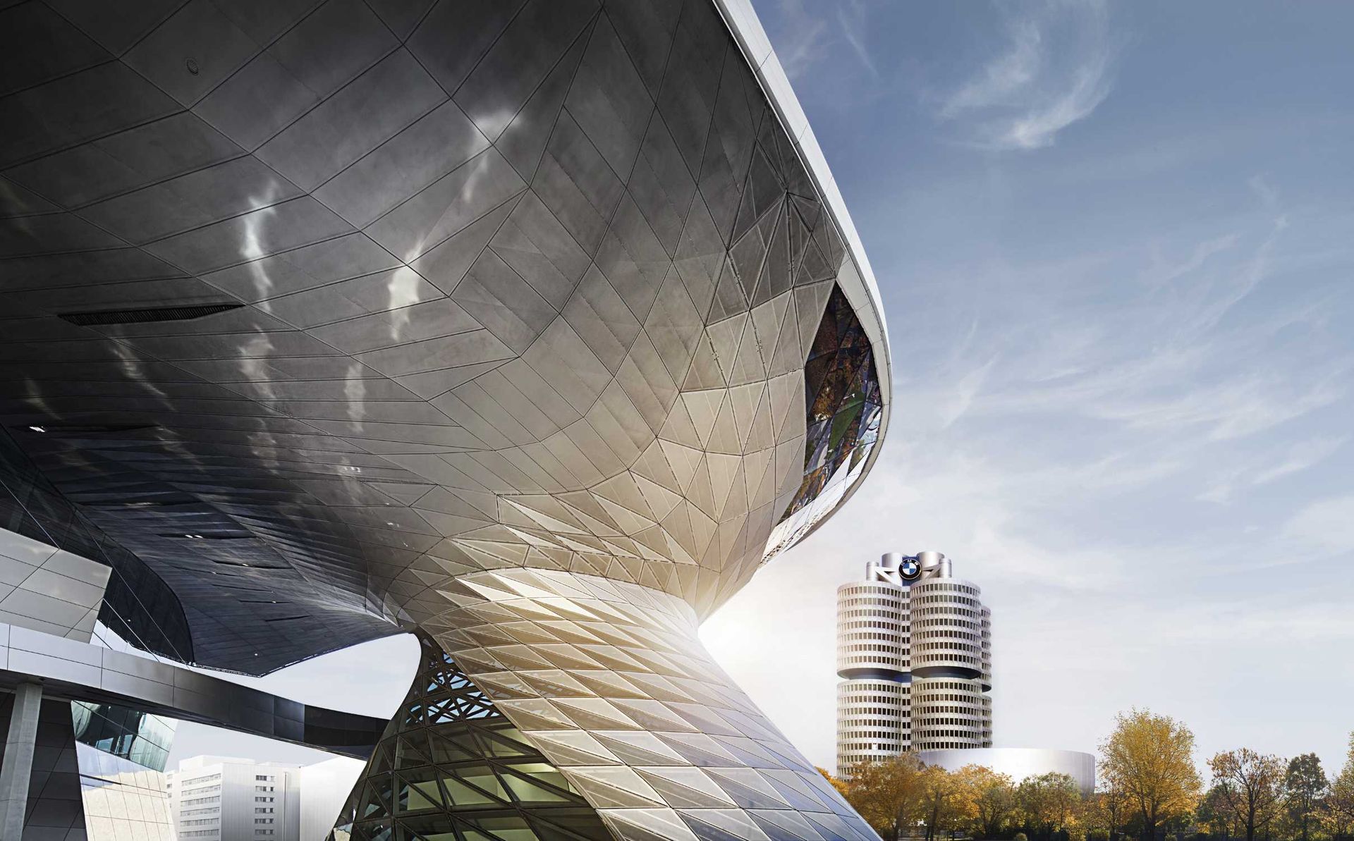BMW Referenz Rabl & Hahn GmbH, inspirierende Teamworkshops