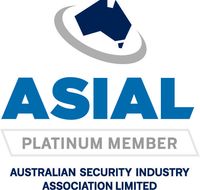 Australian Security Industry Association Limited, Platinum Member