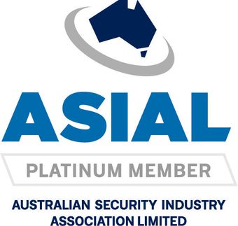 Australian Security Industry Association Limited, Platinum Member