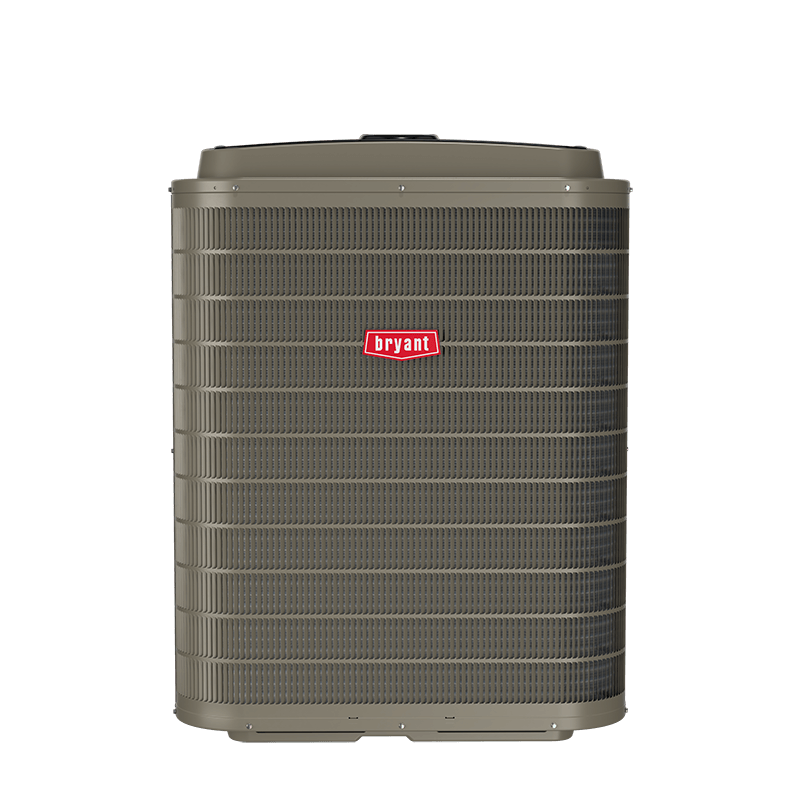Evolution™ Extreme 24 Variable-Speed Heat Pump 284A — Hamtramck, MI — A & E Heating & Cooling