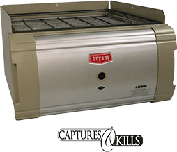 Evolution® Perfect Air™ Purifier for Fan Coils GAPAB — Hamtramck, MI — A & E Heating & Cooling
