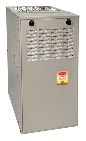 Evolution® Variable-Speed 80% Efficiency Gas Furnace 315A — Hamtramck, MI — A & E Heating & Cooling