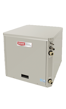 Evolution™ Split System Geothermal Heat Pump GZ — Hamtramck, MI — A & E Heating & Cooling