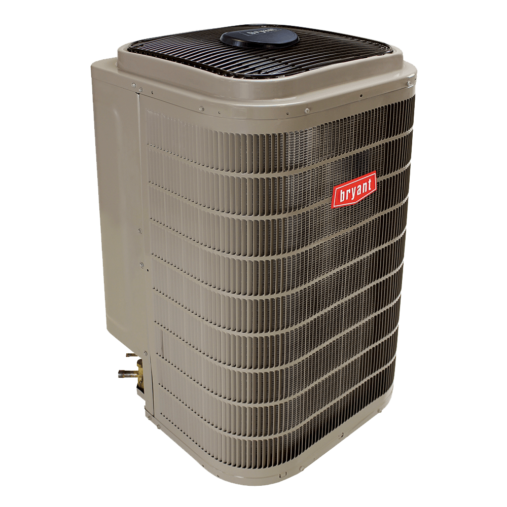 Evolution™ Variable-Speed Heat Pump 288BNV — Hamtramck, MI — A & E Heating & Cooling
