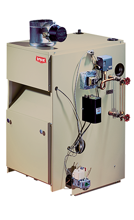 Evolution™ Split System Geothermal Heat Pump GZ — Hamtramck, MI — A & E Heating & Cooling