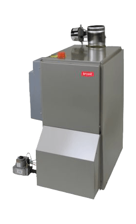 Legacy™ Line BWB Boiler — Hamtramck, MI — A & E Heating & Cooling