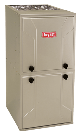 Legacy™ Line Fixed-Speed 90+% Efficiency Gas Furnace 912S — Hamtramck, MI — A & E Heating & Cooling