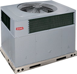 Legacy™ Line Gas Heat/Electric Cool Systems 577C — Hamtramck, MI — A & E Heating & Cooling