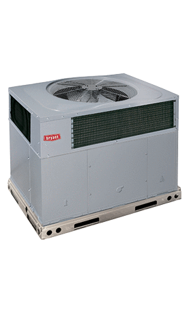 Legacy™ Line Heat Pump Systems 607C — Hamtramck, MI — A & E Heating & Cooling