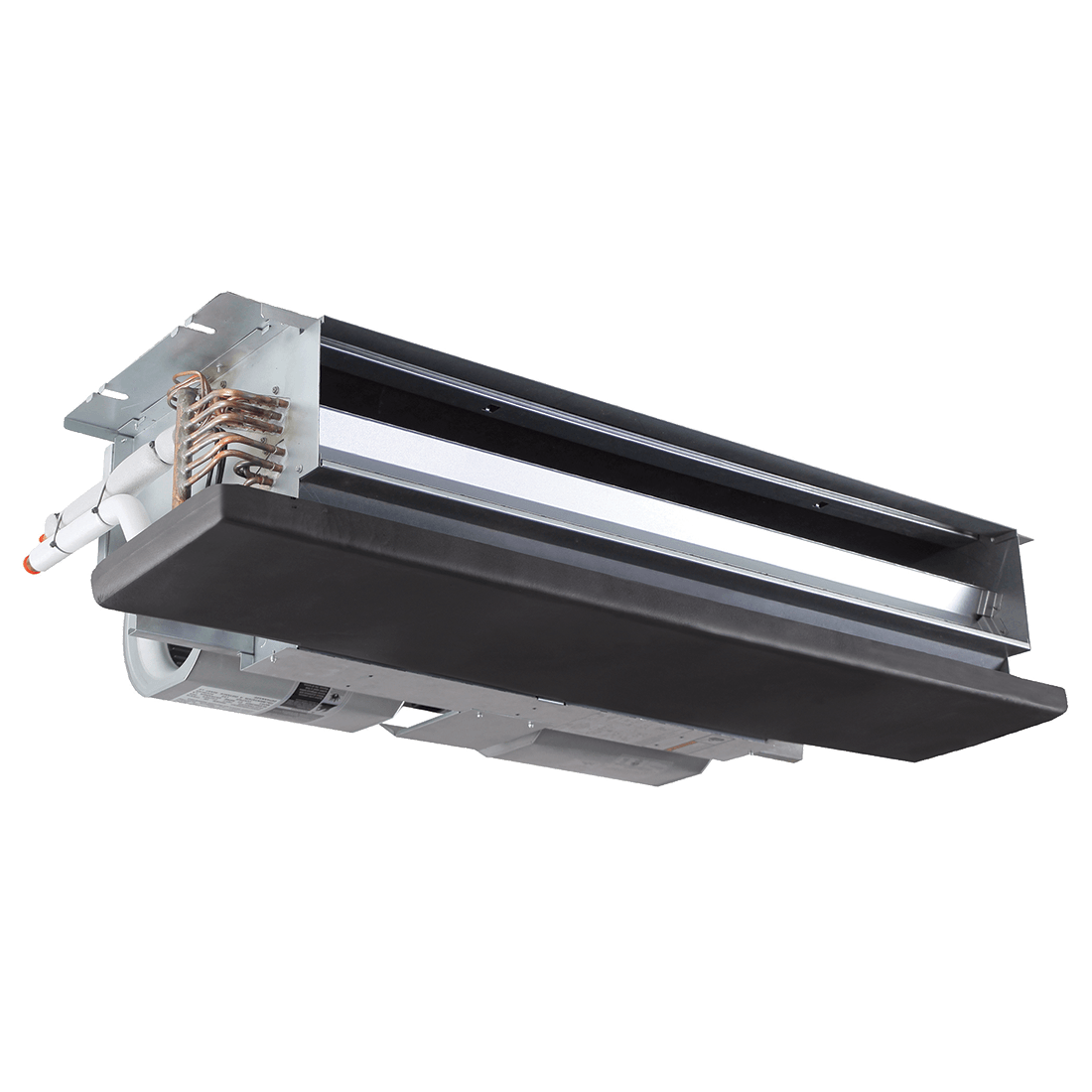 Legacy™ Line Horizontal Cased Fan Coil FMU — Hamtramck, MI — A & E Heating & Cooling