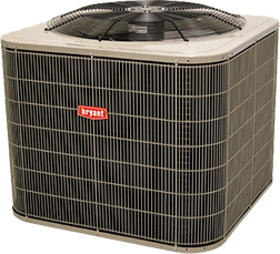 Legacy™ Line Single-Stage Air Conditioner 105A — Hamtramck, MI — A & E Heating & Cooling