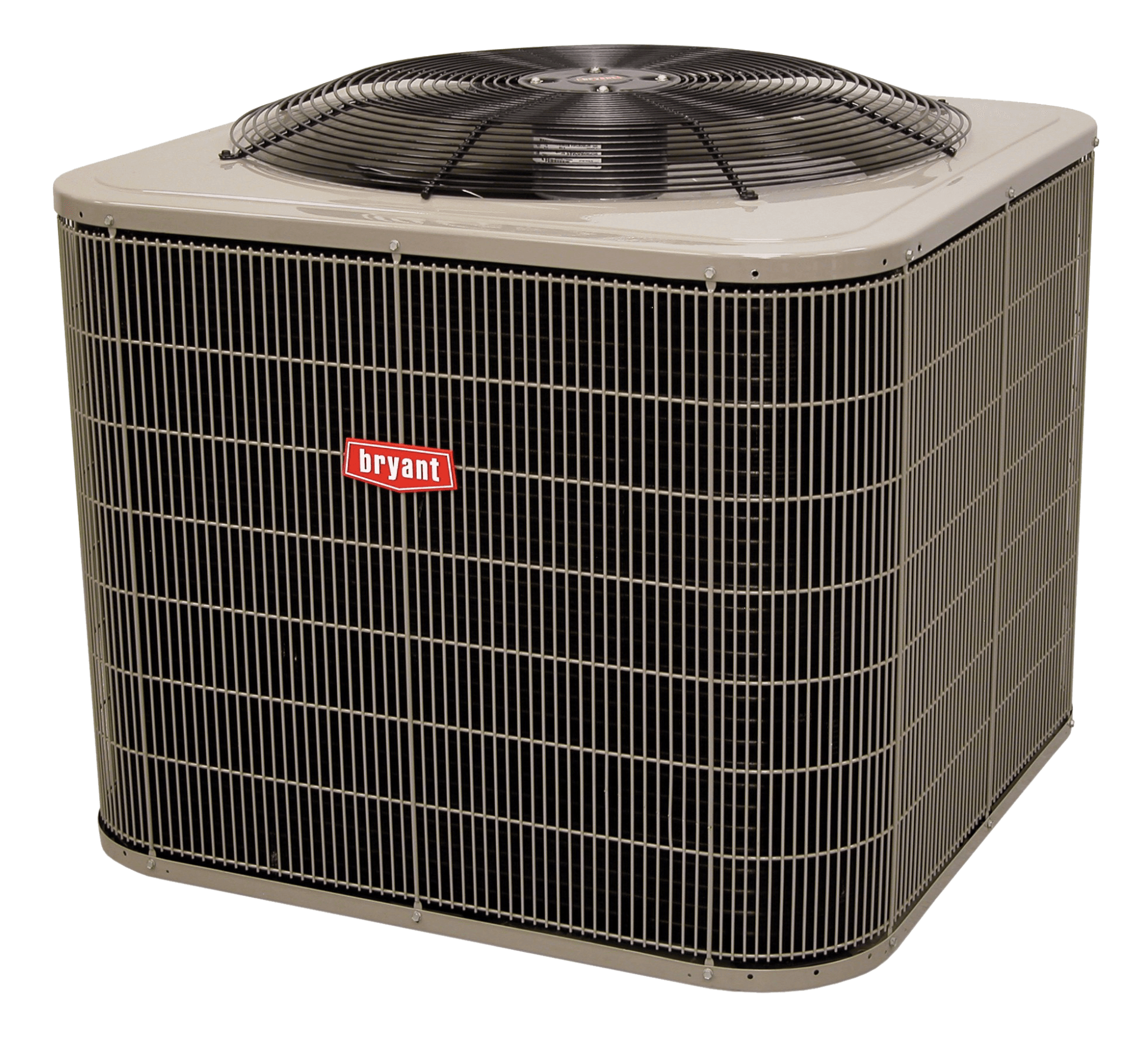 Legacy™ Single-stage Heat Pump 215B — Hamtramck, MI — A & E Heating & Cooling