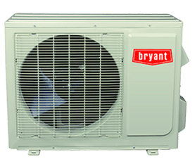 Legacy Line™ Heat Pump DAQMA — Hamtramck, MI — A & E Heating & Cooling