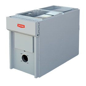 Legacy Line OBL Oil Furnace — Hamtramck, MI — A & E Heating & Cooling