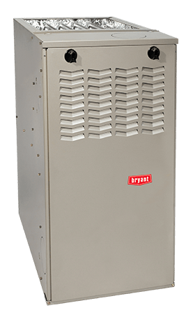 LegacyTM 80 Line Fixed-Speeds 80% Efficiency Gas Furnace 800SA — Hamtramck, MI — A & E Heating & Cooling