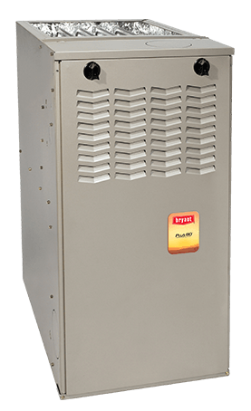 LegacyTM Line Fixed-Speed 80% Efficiency Gas Furnace 311A — Hamtramck, MI — A & E Heating & Cooling