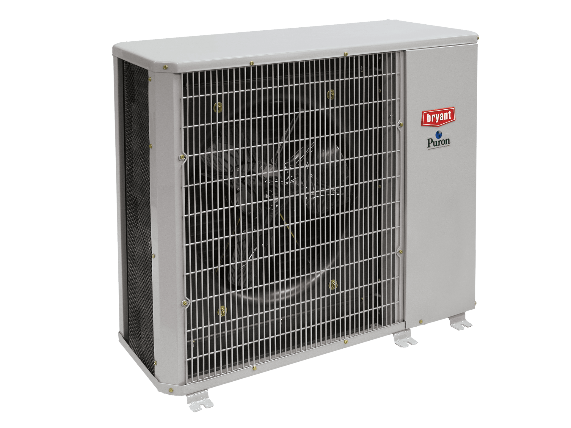 Preferred™ Compact Heat Pump 224ANS — Hamtramck, MI — A & E Heating & Cooling