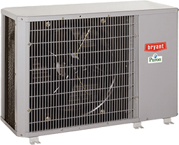 Preferred™ Compact Horizontal Discharge Air Conditioner 538A — Hamtramck, MI — A & E Heating & Cooling