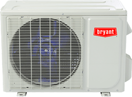 Preferred™ Heat Pump with Basepan Heater 538PR — Hamtramck, MI — A & E Heating & Cooling