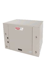 Preferred™ Hydronic-Use Geothermal Heat Pump GW — Hamtramck, MI — A & E Heating & Cooling