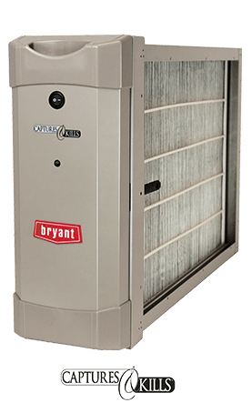 Preferred™ Series Air Purifier PGAP — Hamtramck, MI — A & E Heating & Cooling