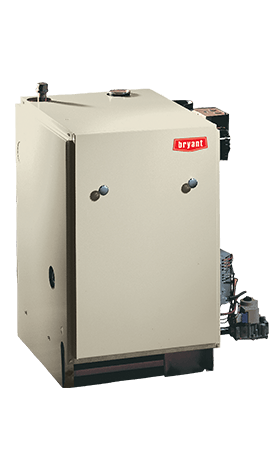 Preferred™ Series BW3 Boiler — Hamtramck, MI — A & E Heating & Cooling