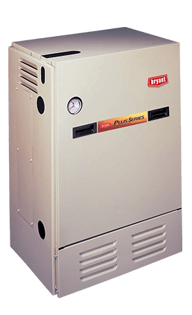 Preferred™ Series BW9 Boiler — Hamtramck, MI — A & E Heating & Cooling