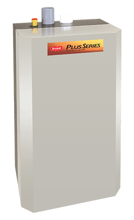 Preferred™ Series BWM Boiler — Hamtramck, MI — A & E Heating & Cooling