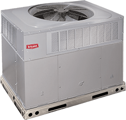 Preferred™ Series Gas Heat-Electric Cool Systems 577E — Hamtramck, MI — A & E Heating & Cooling