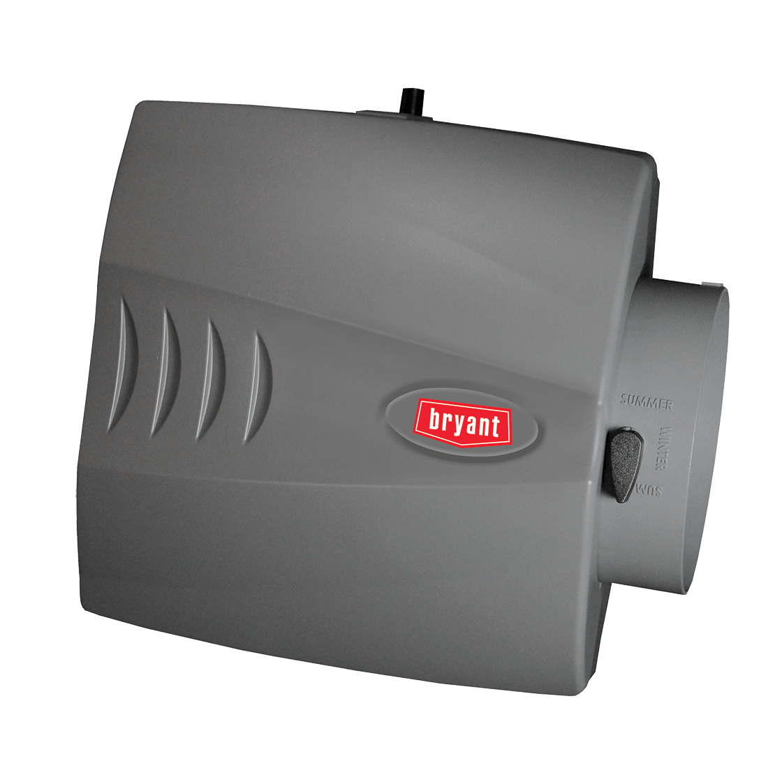 Preferred™ Series Large Bypass Humidifier HUMCRLBP — Hamtramck, MI — A & E Heating & Cooling